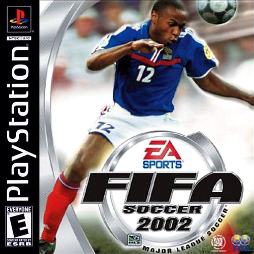 Fifa Soccer 2002 Pc Torrent