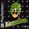 Lemmings 3D