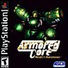 Armored Core 2: Project Phantasma