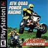 ATV Quad Power Racing