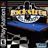 Backstreet Billiards