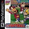 Backyard Football 2001