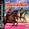 Barbie: Race & Ride