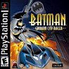 Batman: Gothem City Racer