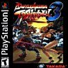 Battle Arena: Toshinden 3