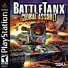 BattleTanx Global Assault