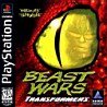 Beast Wars Transformers