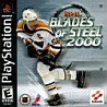 Blades of Steel 2000