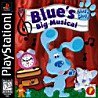 Blue's Clues: Blue's Big Musical