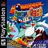 Bomberman Fantasy Race