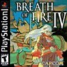 Breath of Fire 4