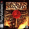 Broken Sword