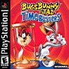 Bugs Bunny & Taz Time Busters