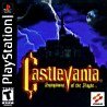 Castlevania: Symphony of the Night