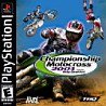 Championship Motocross 2001