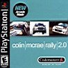 Colin McRae Rally 2