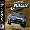 Colin McRae Rally