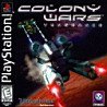 Colony Wars:  Vengeance