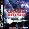 Colony Wars III: Red Sun