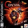 Contra: Legacy of War