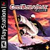 Cool Boarders 2001