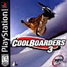 Cool Boarders 3