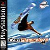 Cool Boarders 4