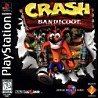 Crash Bandicoot