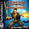 Crusaders of Might & Magic