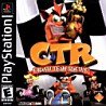 Crash Team Racing CTR