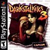 Darkstalkers 3 Jedah s Damnation