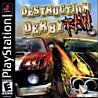 Destruction Derby Raw