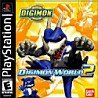 Digimon World 2