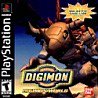 Digimon World