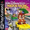 Disney Magical Racing Quest