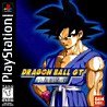 Dragon Ball GT Final Bout