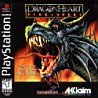 Dragonheart Fire and Steel