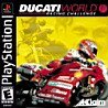 Ducati World Racing Challenge