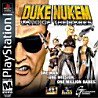 Duke Nukem Land of the Babes