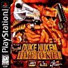 Duke Nukem Time To Kill