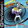 Earthworm Jim 3D