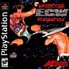 ECW Hardcore Revolution