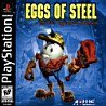 Eggs of Steel