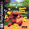 Elmo s Letter Adventure