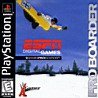 ESPN Xgames Pro Boarder