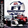 F1 Championship Season 2000