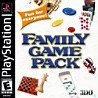 Family Game Pack 2001