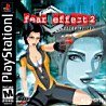 Fear Effect 2 Retro Helix