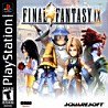 Final Fantasy IX