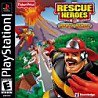 Rescue Heroes Molten Menace